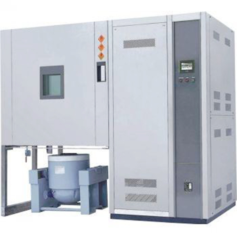 震動溫濕度試驗機試驗箱廠家 震動溫濕度試驗機試驗箱廠家