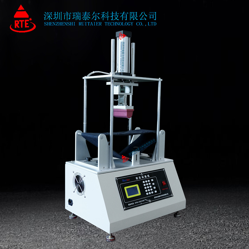 瑞泰爾手機軟壓壽命測試機 瑞泰爾手機軟壓壽命測試機