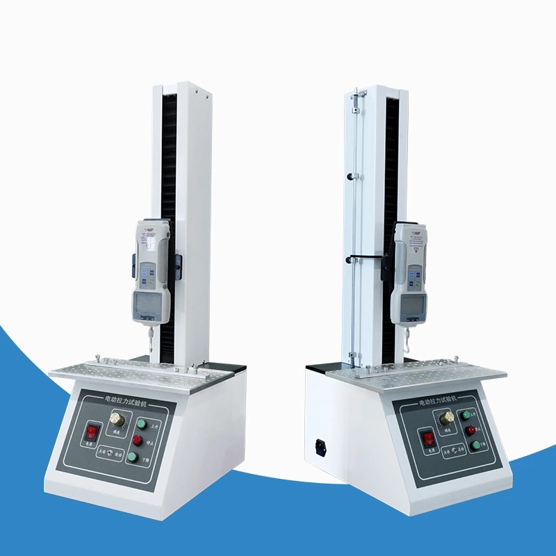 瑞泰爾小型電動拉力測試機(jī)設(shè)備 瑞泰爾小型電動拉力測試機(jī)設(shè)備