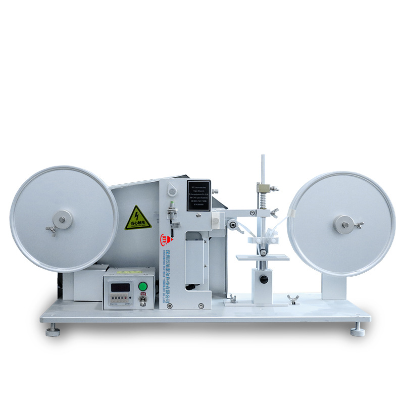 瑞泰爾紙帶耐磨試驗(yàn)機(jī)磨耗測試機(jī) 瑞泰爾紙帶耐磨試驗(yàn)機(jī)磨耗測試機(jī)