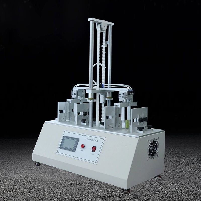 手機微跌落試驗機廠家 手機微跌落試驗機廠家