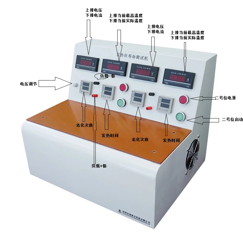 電子煙電池桿電壓電流測試儀 電子煙電池桿電壓電流測試儀