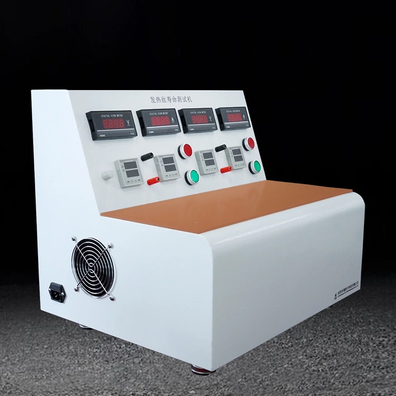 電子煙電池桿電壓電流測試儀