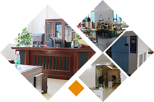 高低溫交變試驗箱 高低溫交變試驗箱