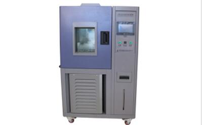 冷熱沖擊試驗機原理結構 冷熱沖擊試驗機原理結構